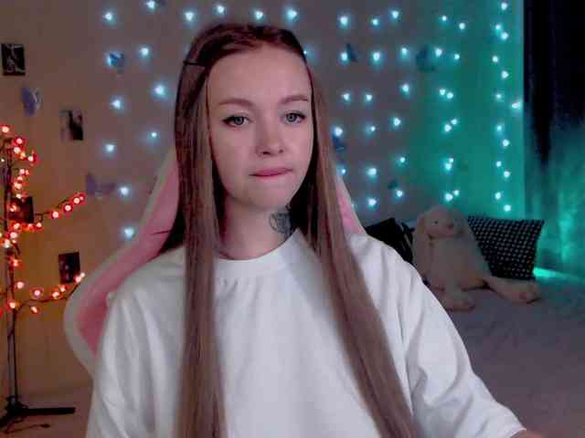 NaughtyMable webcam