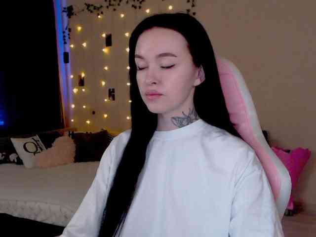 NaughtyMable webcam