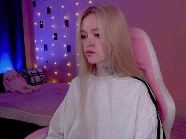NaughtyMable webcam