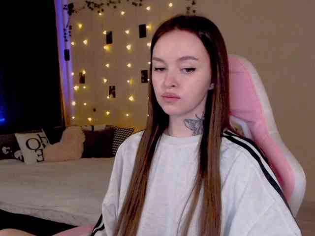 NaughtyMable webcam