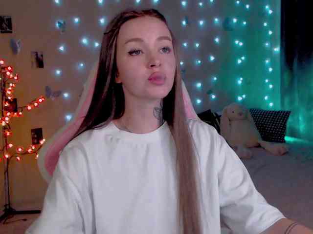NaughtyMable webcam