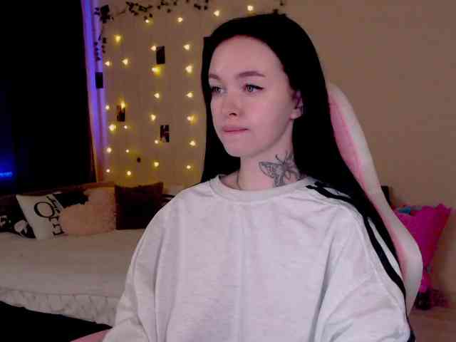 naughtymable's live room