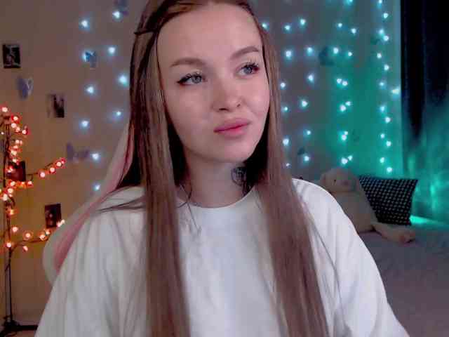 NaughtyMable webcam