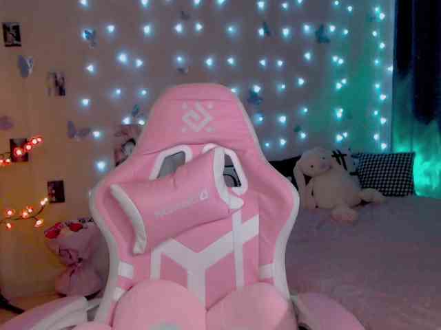 NaughtyMable webcam