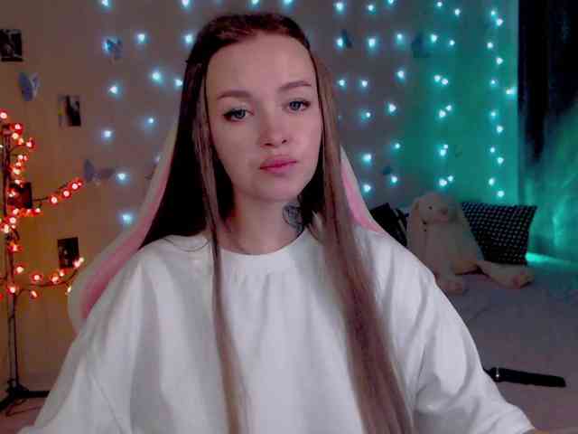NaughtyMable webcam