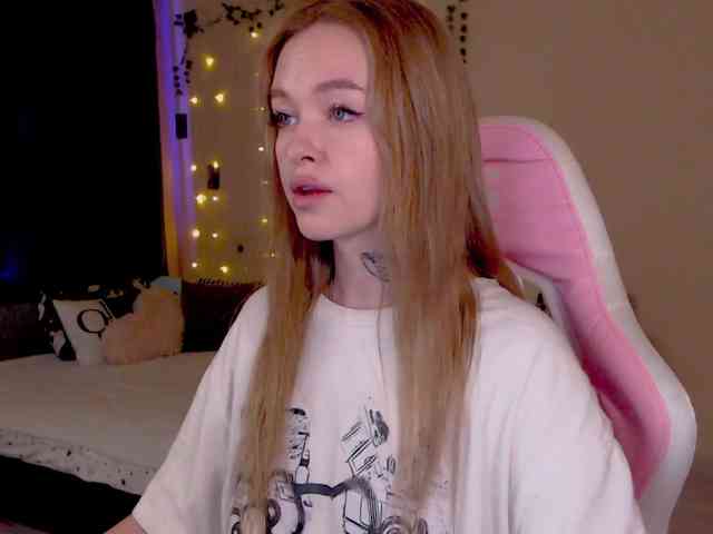 NaughtyMable webcam