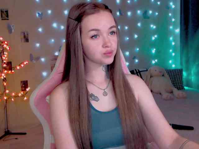 NaughtyMable webcam