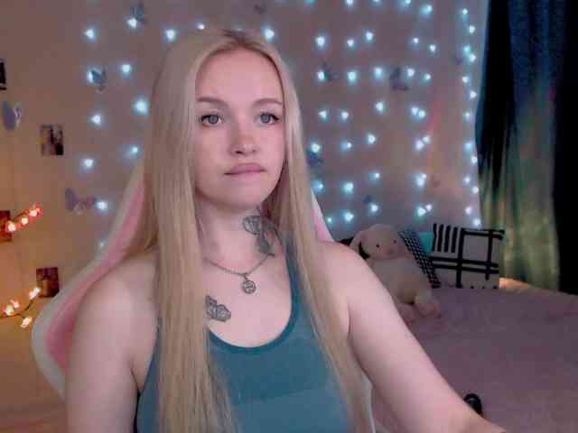 NaughtyMable webcam