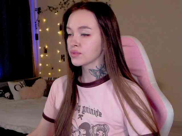NaughtyMable webcam