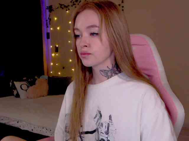 NaughtyMable webcam