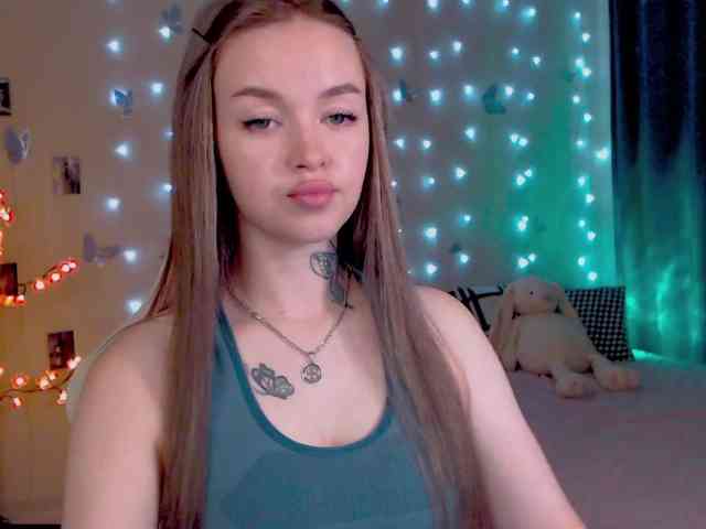 NaughtyMable webcam
