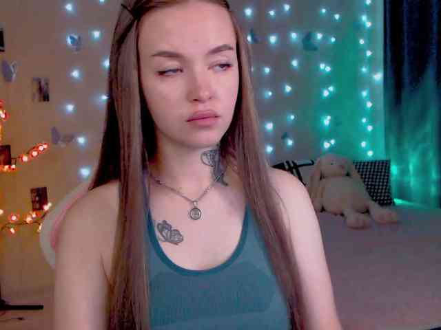 NaughtyMable webcam