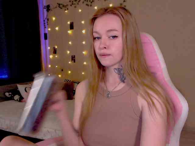 NaughtyMable webcam