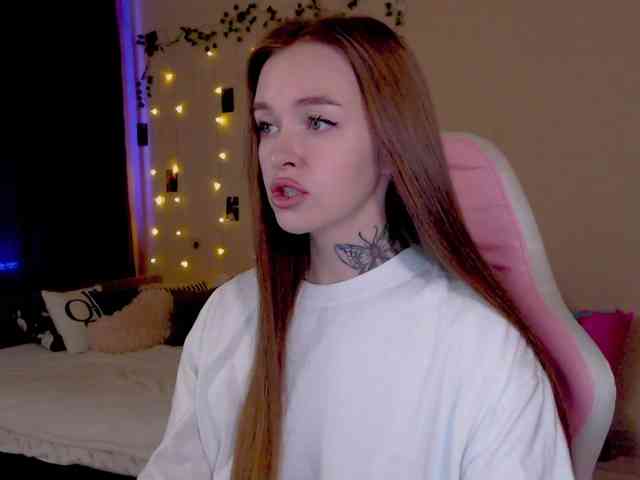 NaughtyMable webcam