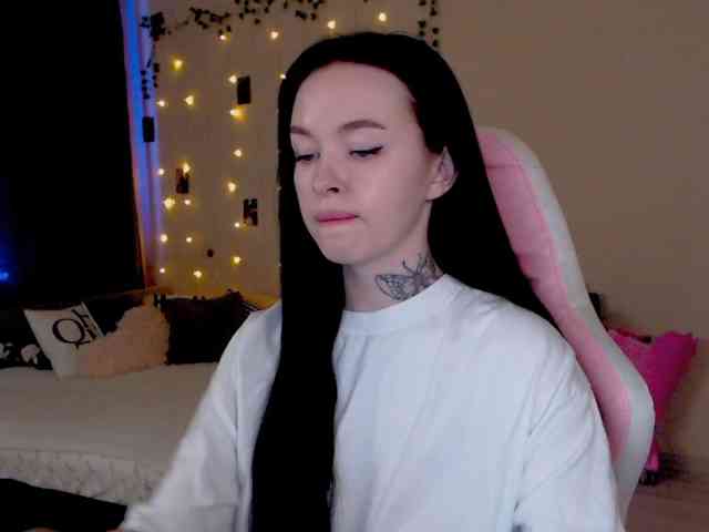 NaughtyMable webcam