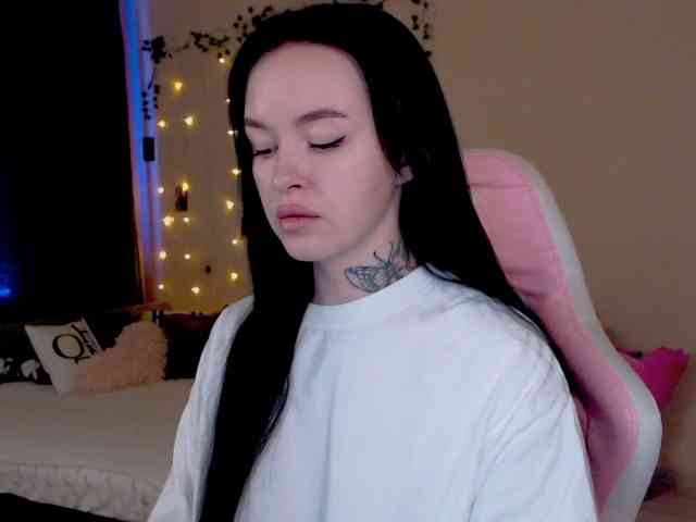 NaughtyMable webcam