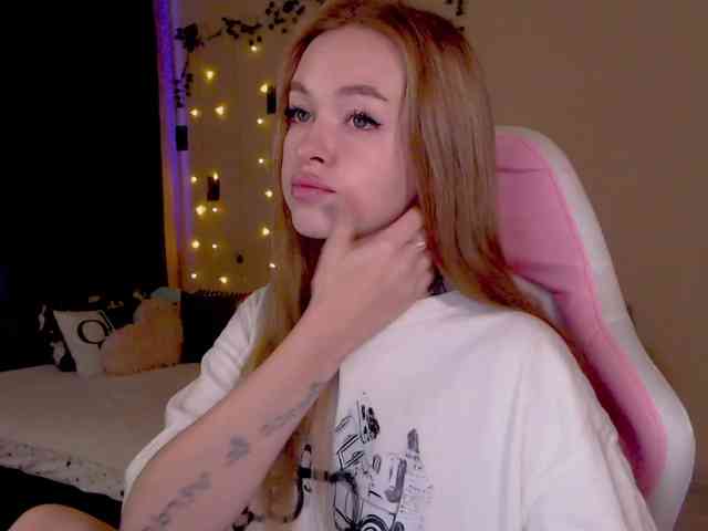 NaughtyMable webcam