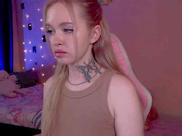 NaughtyMable webcam