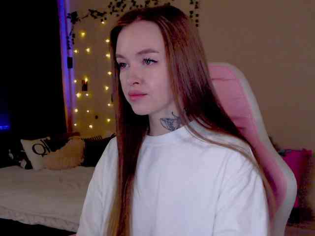 NaughtyMable webcam