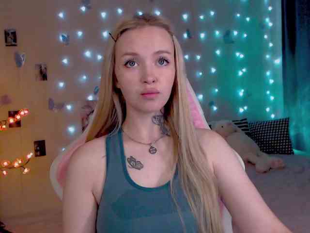 NaughtyMable webcam