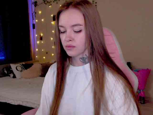 NaughtyMable webcam