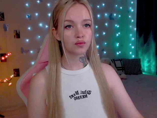 NaughtyMable webcam