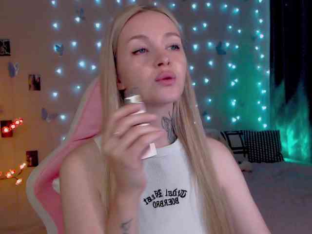 NaughtyMable webcam