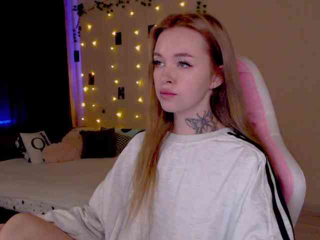 NaughtyMable webcam