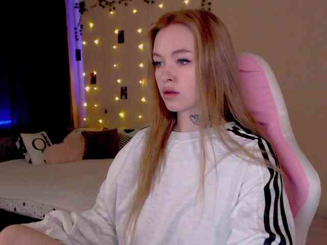 NaughtyMable webcam