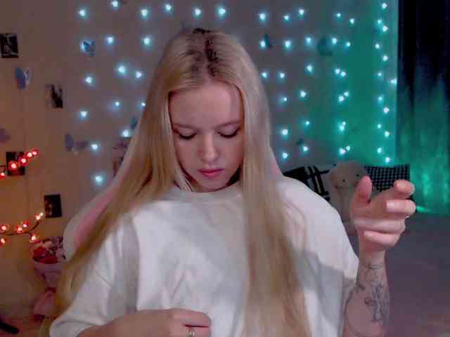 naughtymable's live room