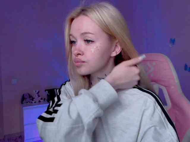 NaughtyMable webcam