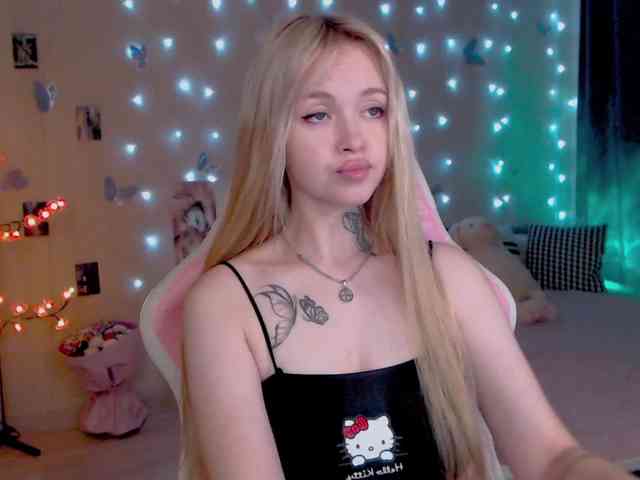 NaughtyMable webcam