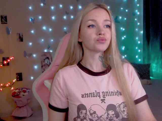 NaughtyMable webcam