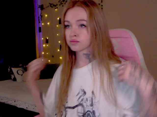 NaughtyMable webcam