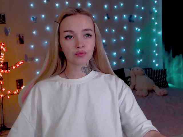 NaughtyMable webcam