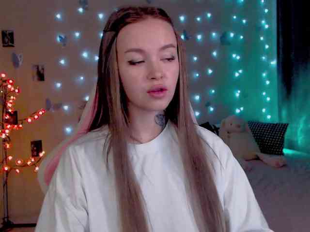 naughtymable's live room
