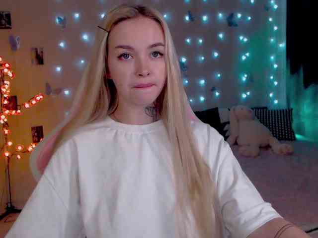 NaughtyMable webcam