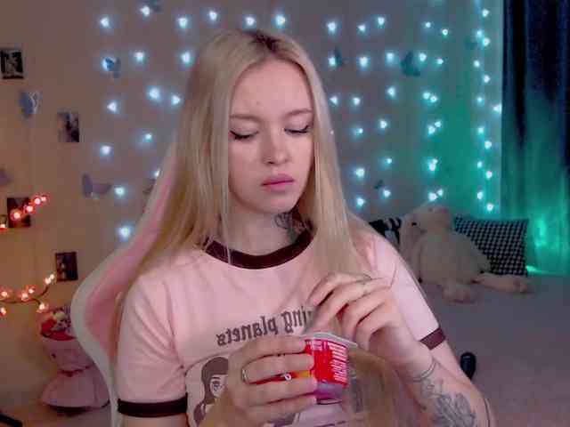 naughtymable's live room
