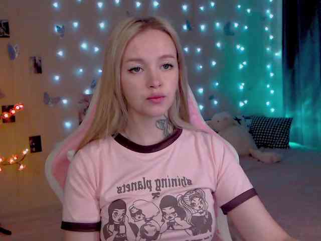 NaughtyMable webcam