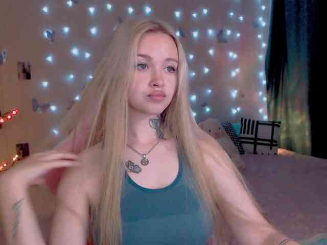 NaughtyMable webcam
