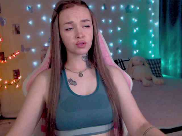 NaughtyMable webcam