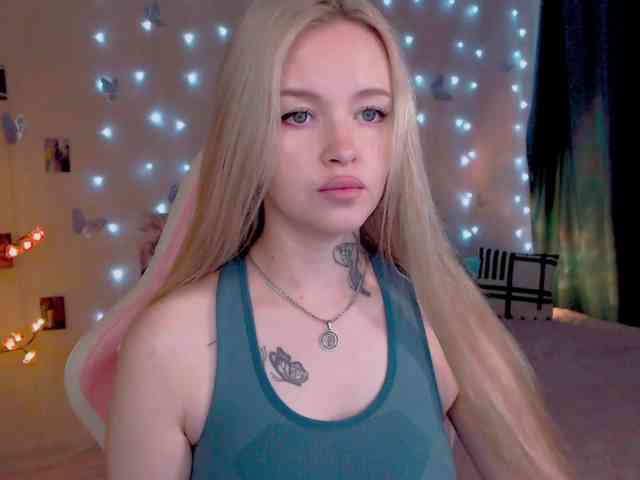 NaughtyMable webcam