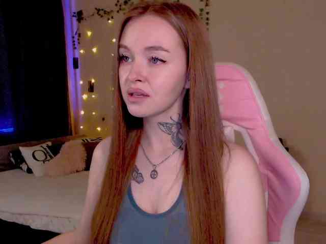 NaughtyMable webcam