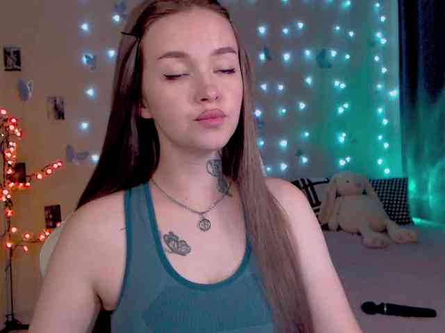 NaughtyMable webcam
