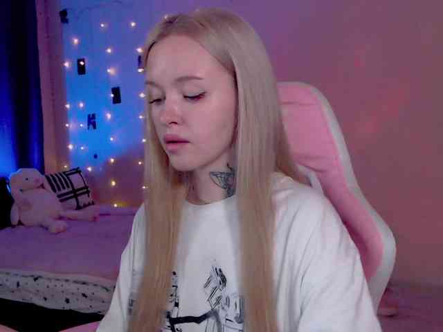 NaughtyMable webcam