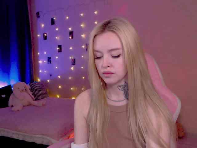 NaughtyMable webcam