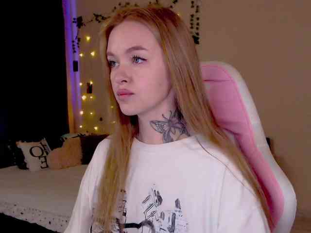 NaughtyMable webcam