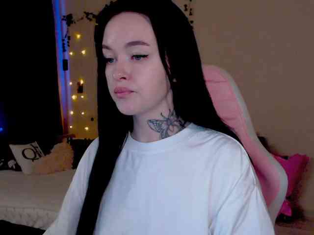 NaughtyMable webcam