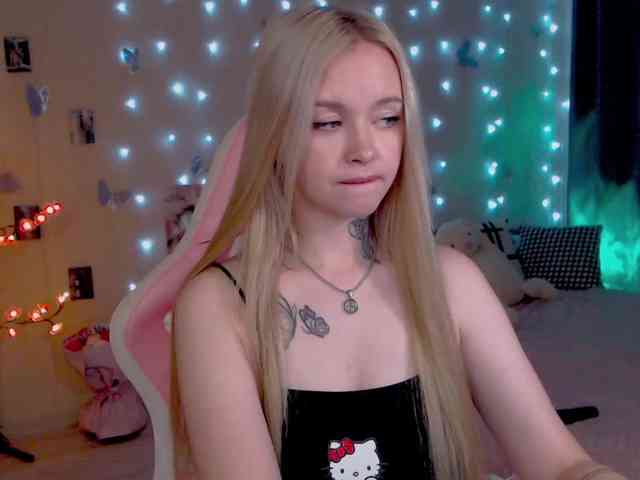 NaughtyMable webcam