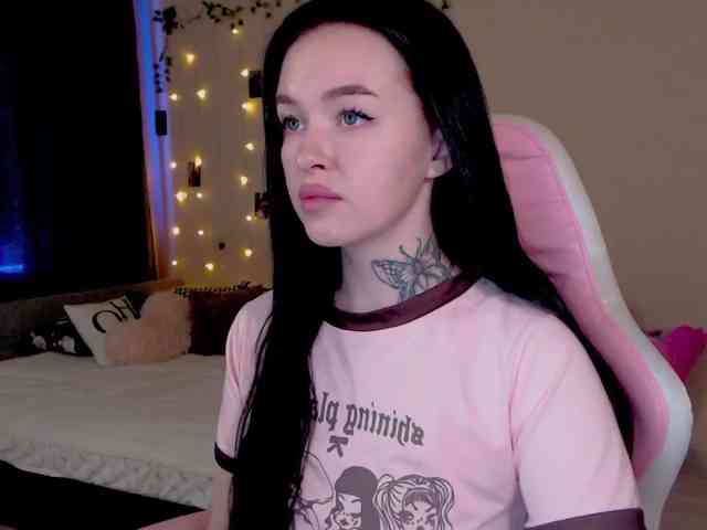 NaughtyMable webcam